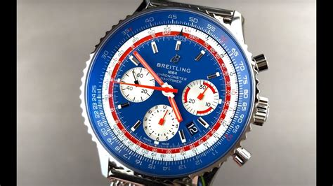 breitling panam|breitling chronograph review.